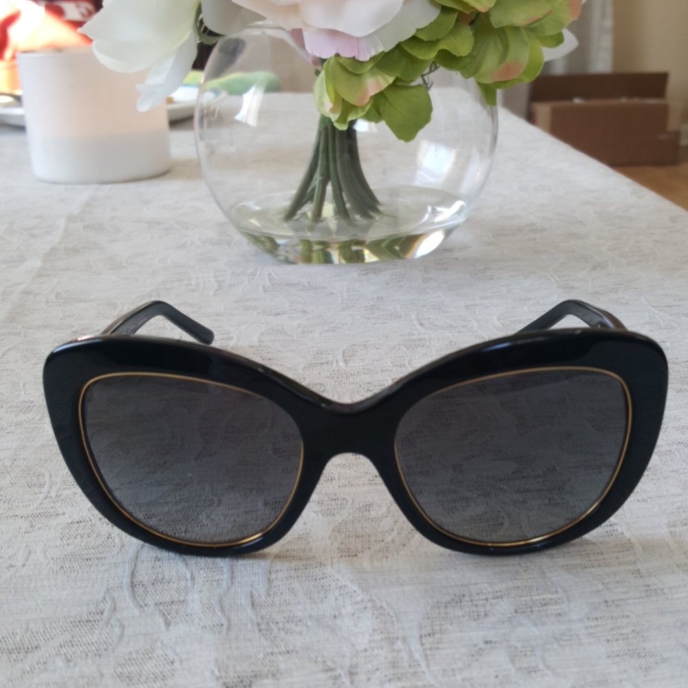 Ralph Lauren women's Polarized sunglasses